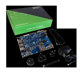 CC-WMP133-KIT